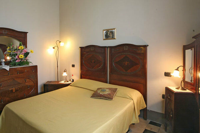 Hotel Villa Maya Cascina Rom bilde